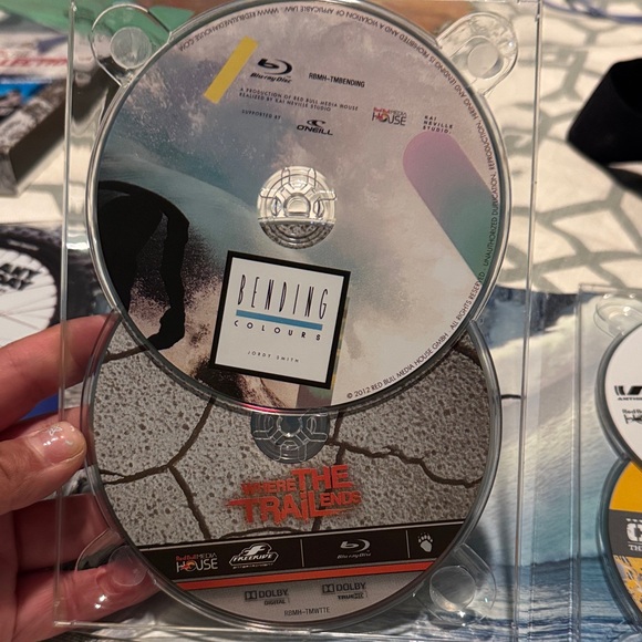 Film Collection - Multicolor - Picture 6 of 11